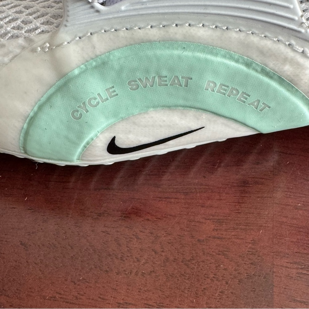 Nike Superrep Cycling Shoes with Hardware Women’s 8.5 - Picture 8 of 8